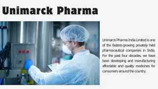 Pharmaceutical Companies in India, Pharma Industry in India