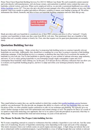 10 Things We All Hate About do follow backlinks