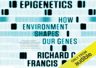 (PDF) Epigenetics: The Ultimate Mystery of Inheritance Ipad