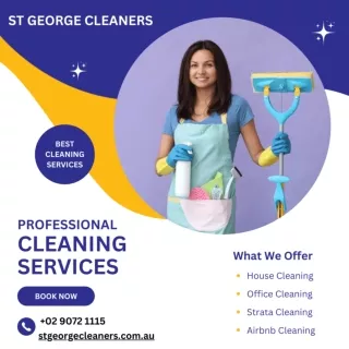 High-End Cleaning Services Redefining Elegance in Rockdale