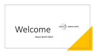 Wipro-North West: Your Source for Electrical Switches Online