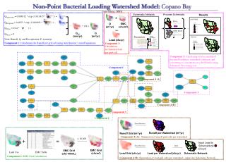 Non-Point Bacterial Loading Watershed Model: Copano Bay Carrie Gibson, CRWR