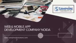 Best ERP Software in Noida | College Management System Software | ERP Software i