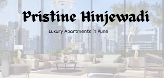 Pristine Hinjewadi Pune Brochure