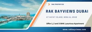 Rak Bayviews Dubai E-brochure