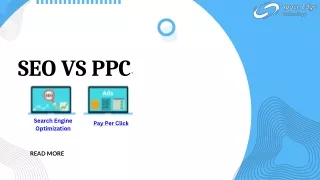 Online Success: SEO or PPC - The Ultimate Choice