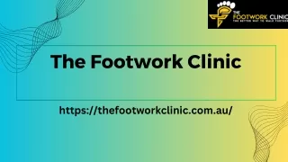 Looking for a Chatswood Podiatrist to address your foot health concerns?