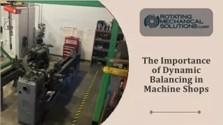 machine shops in colorado