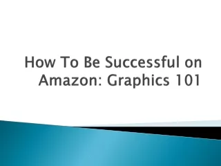 amazon listing image with Ecommphics