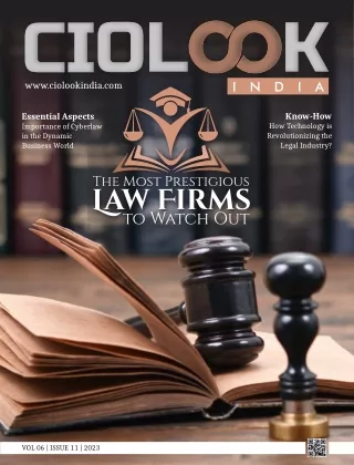 The Most Prestigious Law Firms to Watch Out