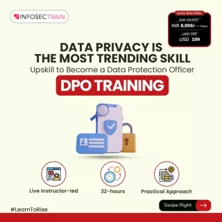 Data Protection Officer Training