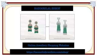 Best Diamond Jewellery Online