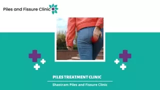 Best Piles Doctor In Noida