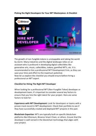 hire-nft-developers-bitdeal