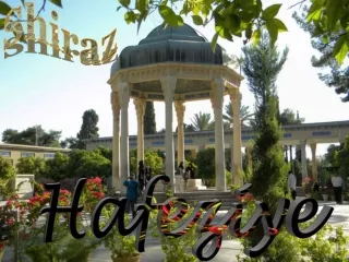 Iran Shiraz Hafeziye2