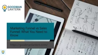 Marketing and Sales Funnels: Understanding the Key Differences