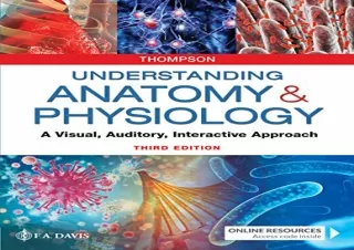 Download Understanding Anatomy & Physiology: A Visual, Auditory, Interactive App