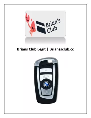 Briansclub Cm Legit | Brianssclub.cc