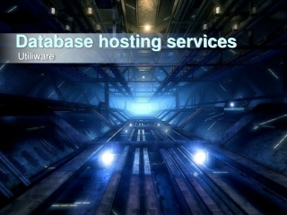 managed network services
