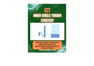 Ebook download ICT Inner Circle Trader Strategy Trading Liquidity and Market Imb