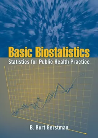 PDF/READ Basic Biostatistics: Statistics for Public Health Practice read