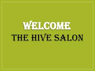 Are you looking for the best Hair perming in Little India?