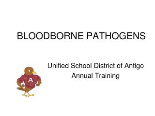 BLOODBORNE PATHOGENS