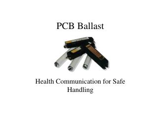 PCB Ballast