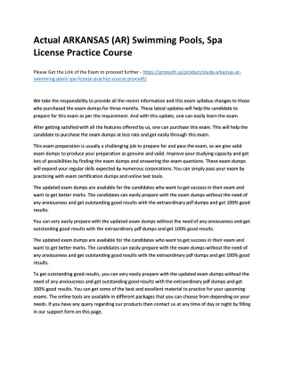 Updated ALBAMA (AL) Master Gas Fitter License Practice Course