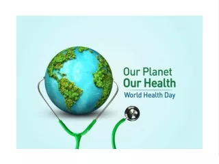 word health day