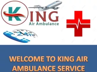 Cost Effective Medical Treatment at the Time of Shifting in Shimla and Pune by King Air