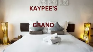 KAYPEE’S GRAND (2)