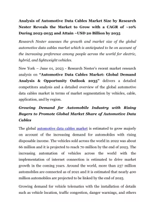 Automotive_Data_Cables_Market