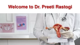 Gynecologist in Gurgaon