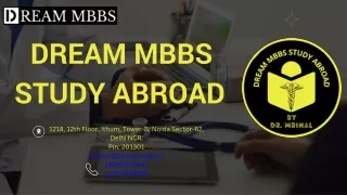 Why Uzbekistan Has Become the Top Choice for Indian Students to Study MBBS