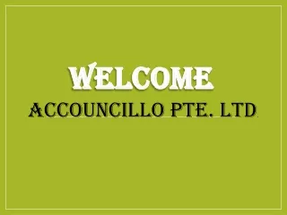 Are you looking for the best Bookkeeping Service in Marsiling?