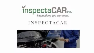 InspectaCAR Trusted Vehicle Inspection Services in Alberta