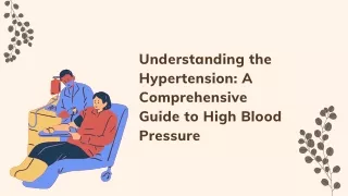 Treatment of Hypertension in Coimbatore | Hypertension Care in Coimbatore