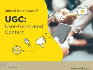 Unlock the Power of User-Generated Content pdf
