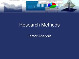 Research Methods