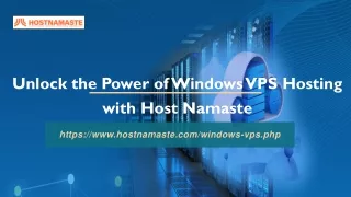 Cheap Windows VPS Hosting Solutions