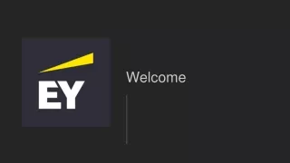 EY India: Transforming Financial Reporting into Strategic Advantage