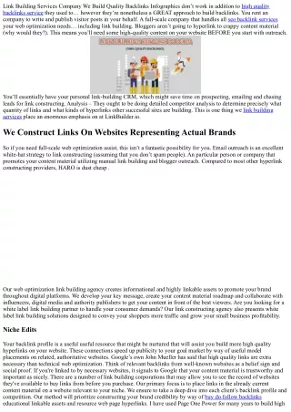 Why It's Easier to Succeed With buy do follow backlinks Than You Might Think