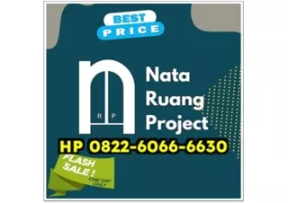 PROMO! HP 0822-6066-6630 Estimasi Jasa Interior Minimalis Surabaya Rungkut Kidul Genting Kalianak