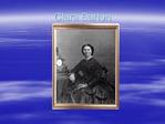 Clara Barton