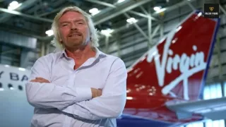 Richard Branson Interesting Facts