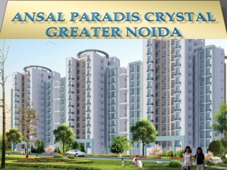 Price list-Ansal API Apartments Greater Noida-9999684955