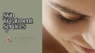 Wonders Of Skin care Treatent.