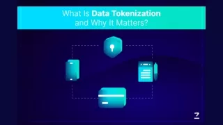 What Is Data Tokenization and Why It Matters