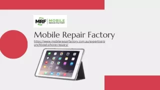 Mobile Phone Repair Punchbowl With Expert | Mobilerepairfactory.com.au